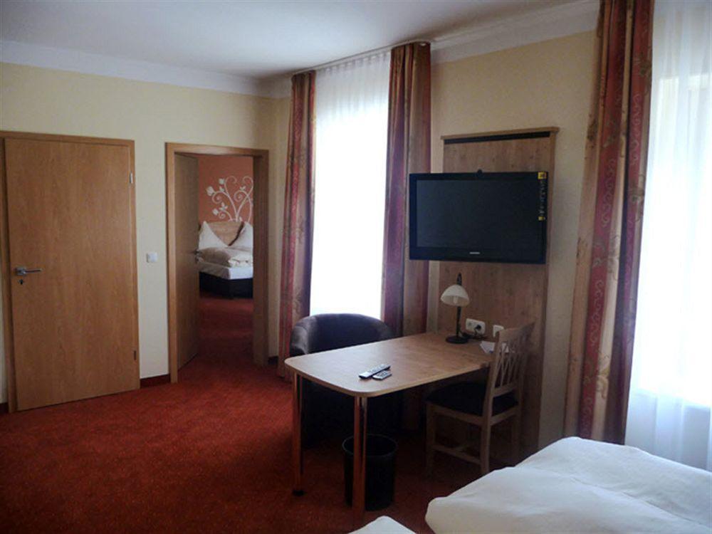 Hotel Gasthof Fellner Furth im Wald Eksteriør billede